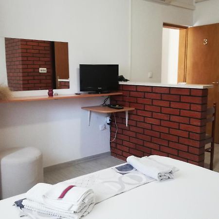 Apartments&Rooms Sb Neum Esterno foto