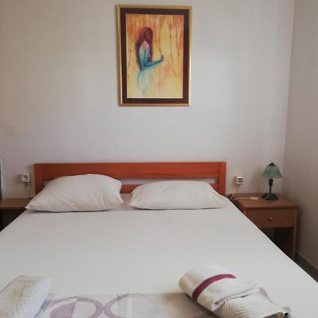 Apartments&Rooms Sb Neum Esterno foto