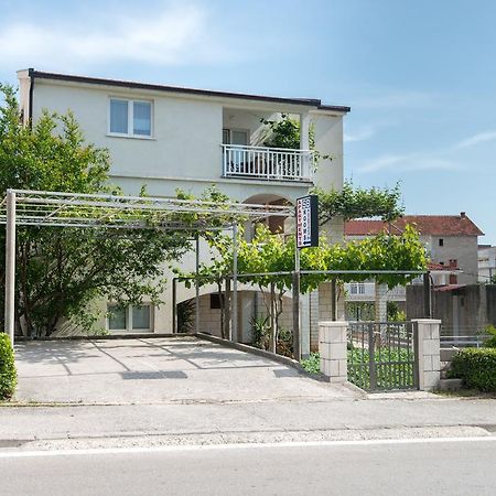 Apartments&Rooms Sb Neum Esterno foto