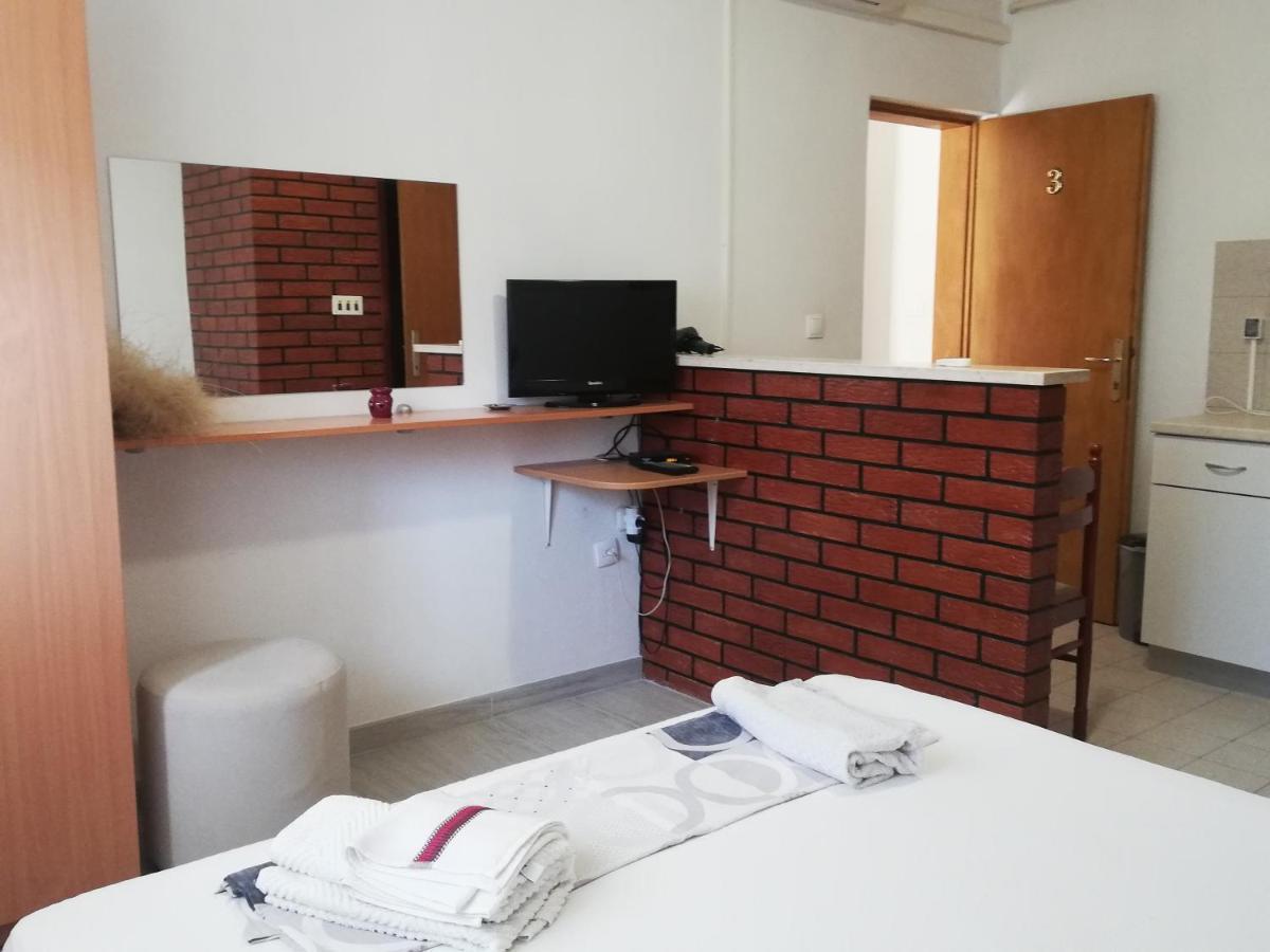 Apartments&Rooms Sb Neum Esterno foto
