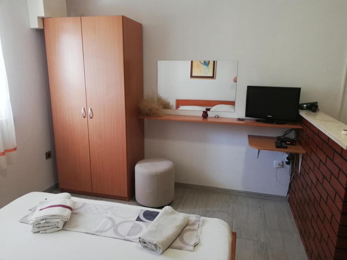 Apartments&Rooms Sb Neum Esterno foto