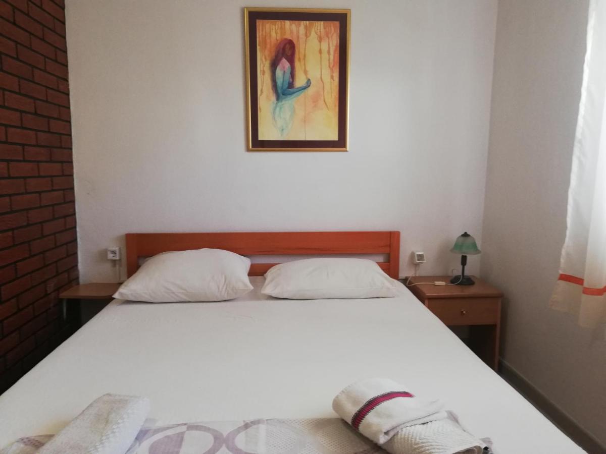 Apartments&Rooms Sb Neum Esterno foto