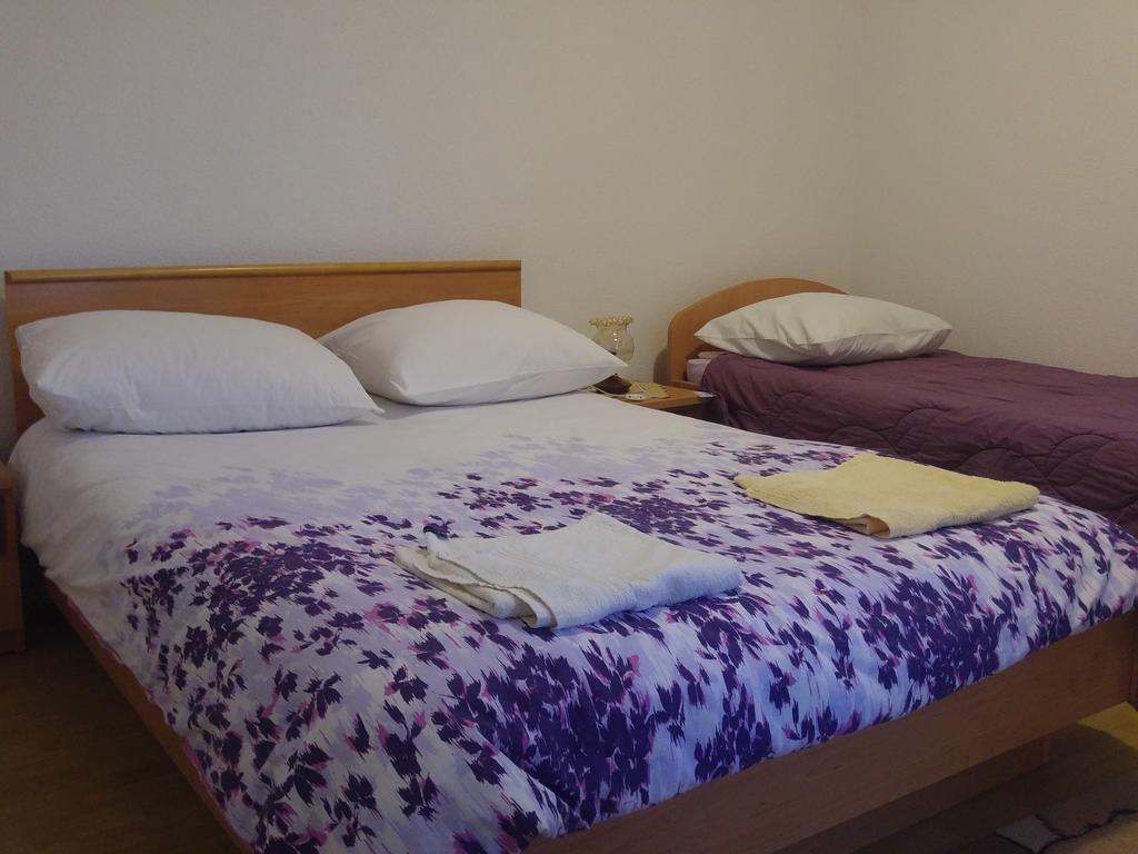 Apartments&Rooms Sb Neum Esterno foto