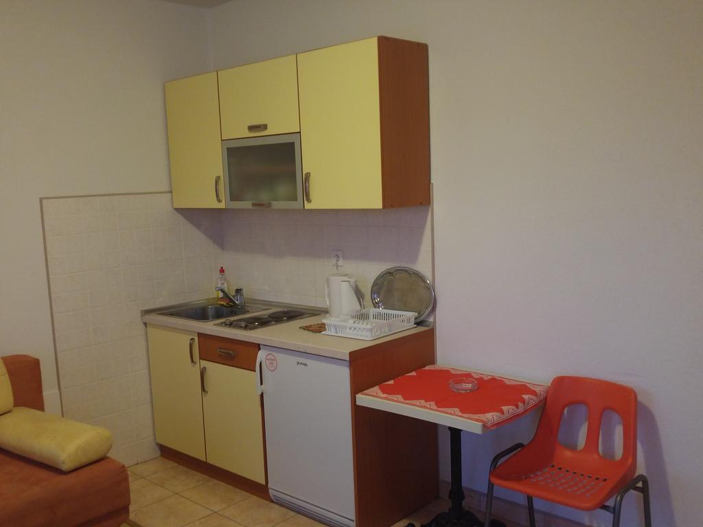 Apartments&Rooms Sb Neum Esterno foto