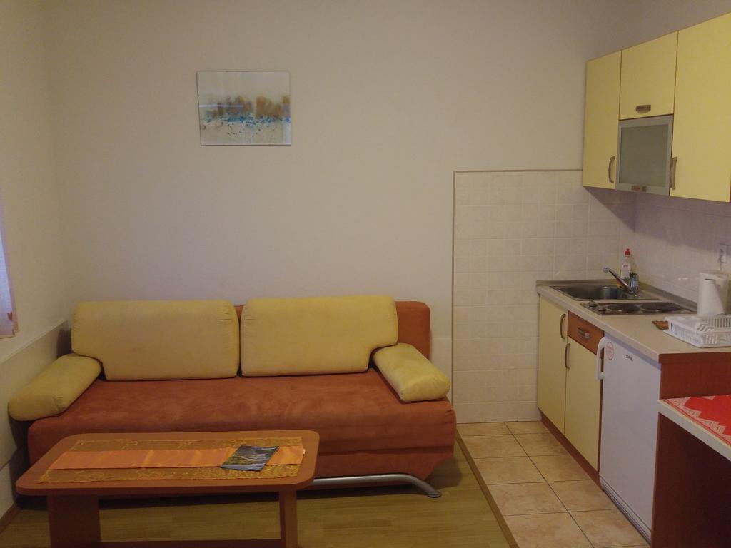 Apartments&Rooms Sb Neum Esterno foto