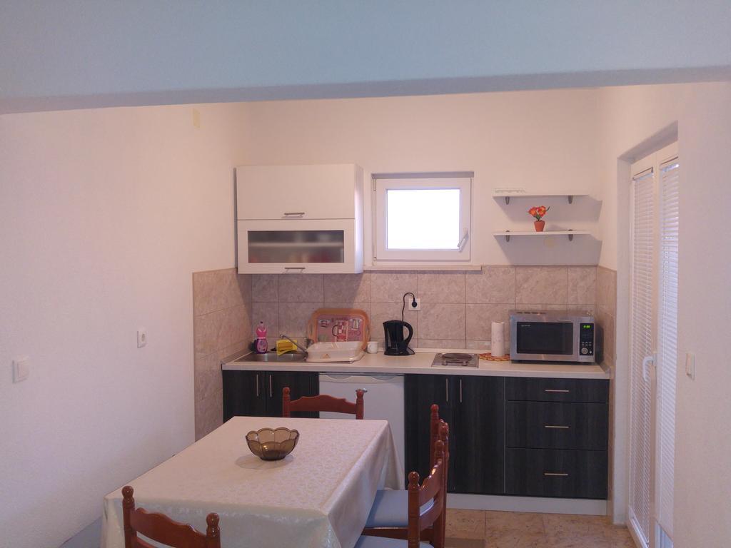 Apartments&Rooms Sb Neum Esterno foto
