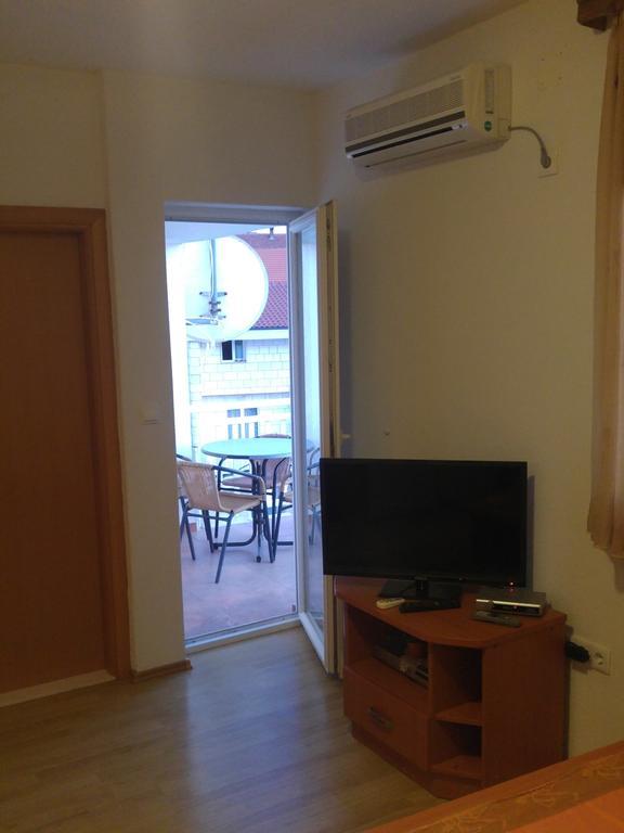 Apartments&Rooms Sb Neum Esterno foto