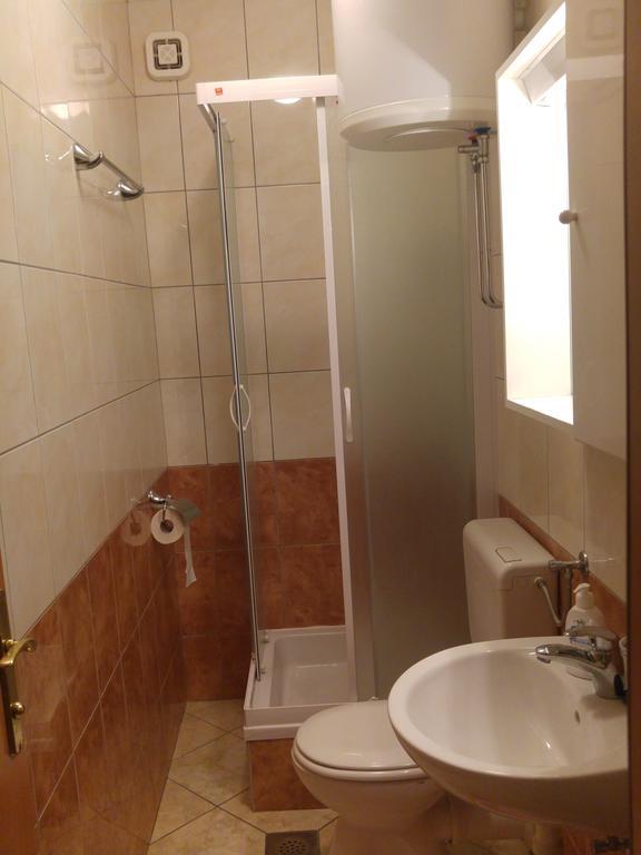 Apartments&Rooms Sb Neum Esterno foto