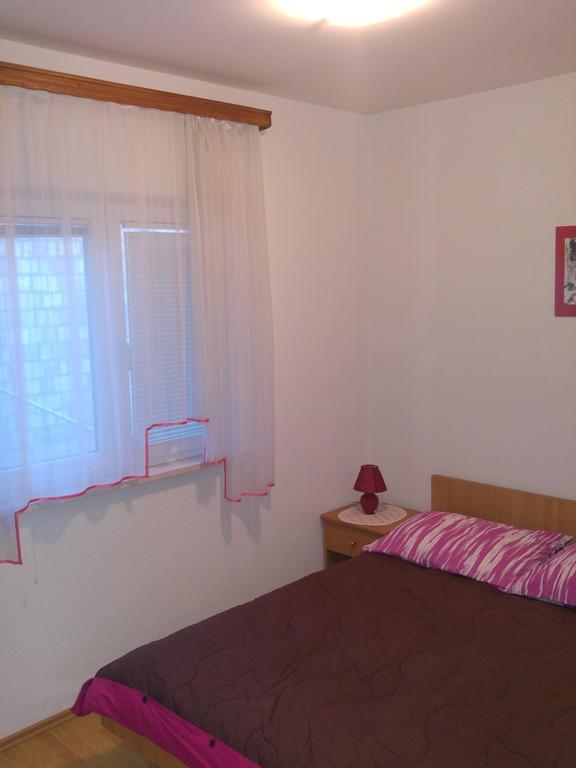 Apartments&Rooms Sb Neum Esterno foto