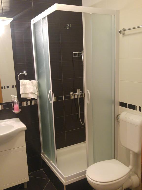 Apartments&Rooms Sb Neum Esterno foto
