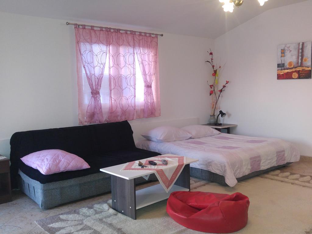 Apartments&Rooms Sb Neum Esterno foto