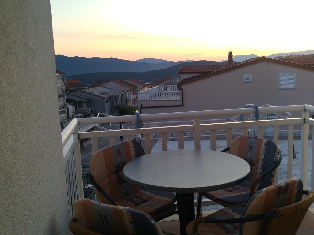 Apartments&Rooms Sb Neum Esterno foto