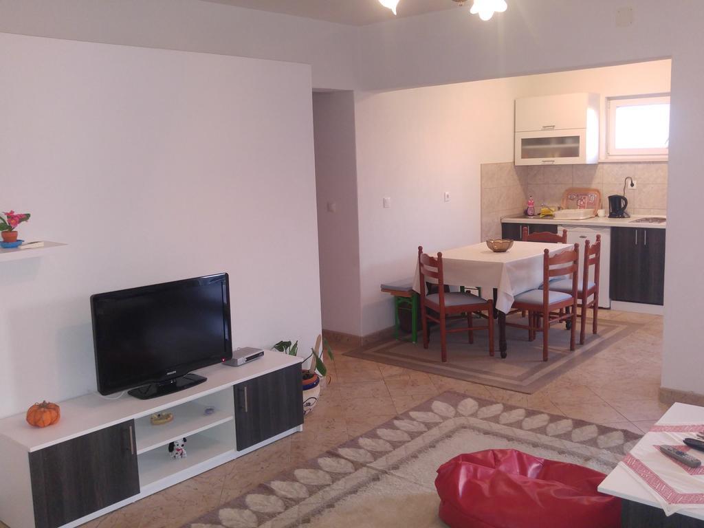 Apartments&Rooms Sb Neum Esterno foto