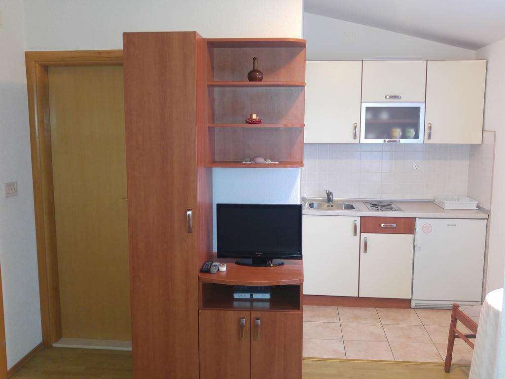 Apartments&Rooms Sb Neum Esterno foto