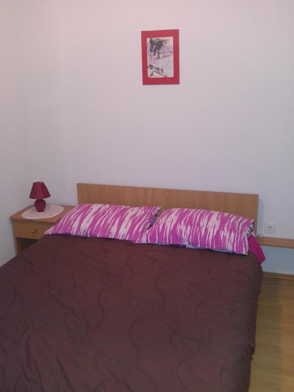 Apartments&Rooms Sb Neum Esterno foto