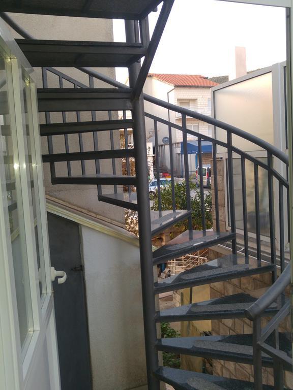 Apartments&Rooms Sb Neum Esterno foto
