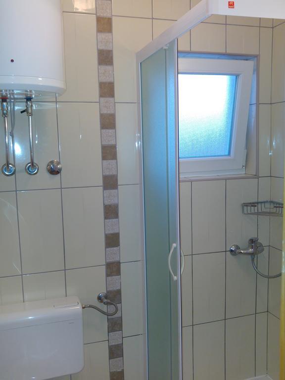 Apartments&Rooms Sb Neum Esterno foto