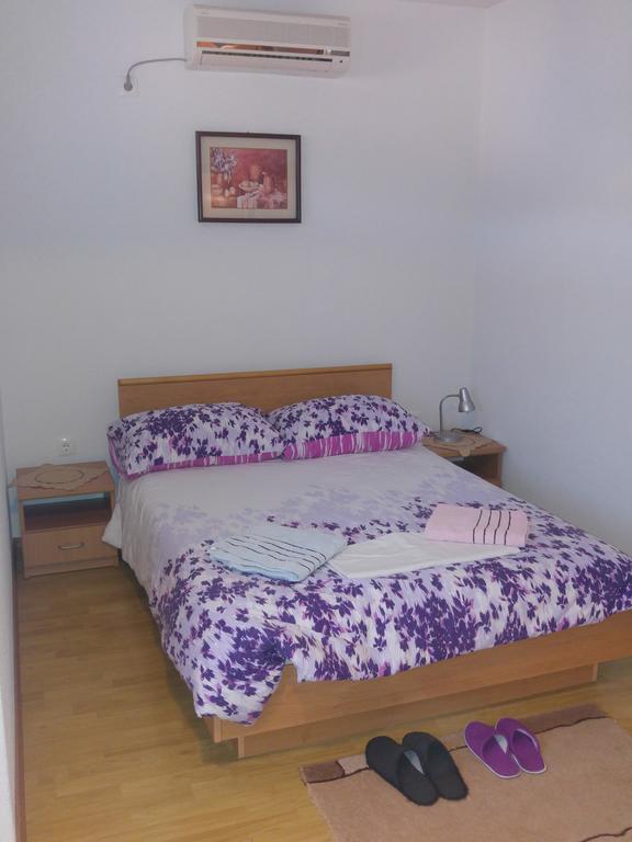 Apartments&Rooms Sb Neum Esterno foto