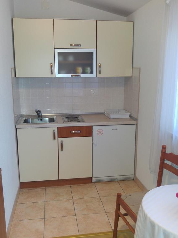Apartments&Rooms Sb Neum Esterno foto