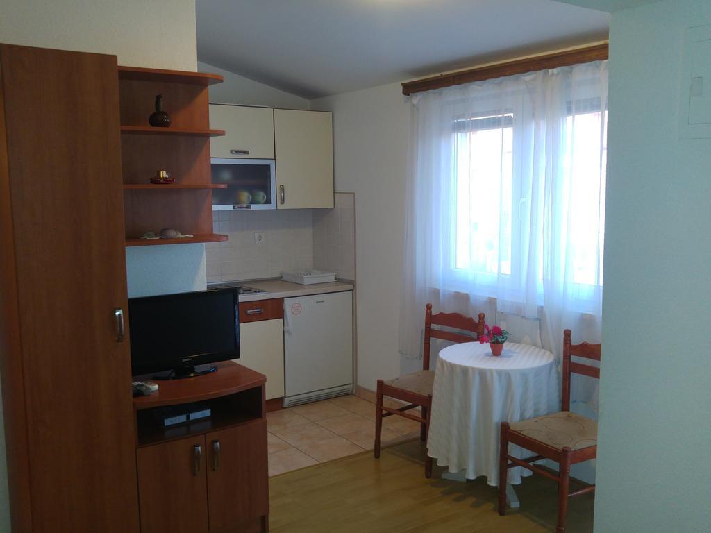 Apartments&Rooms Sb Neum Esterno foto
