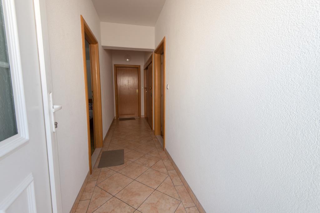 Apartments&Rooms Sb Neum Esterno foto
