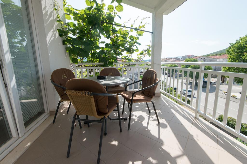 Apartments&Rooms Sb Neum Esterno foto