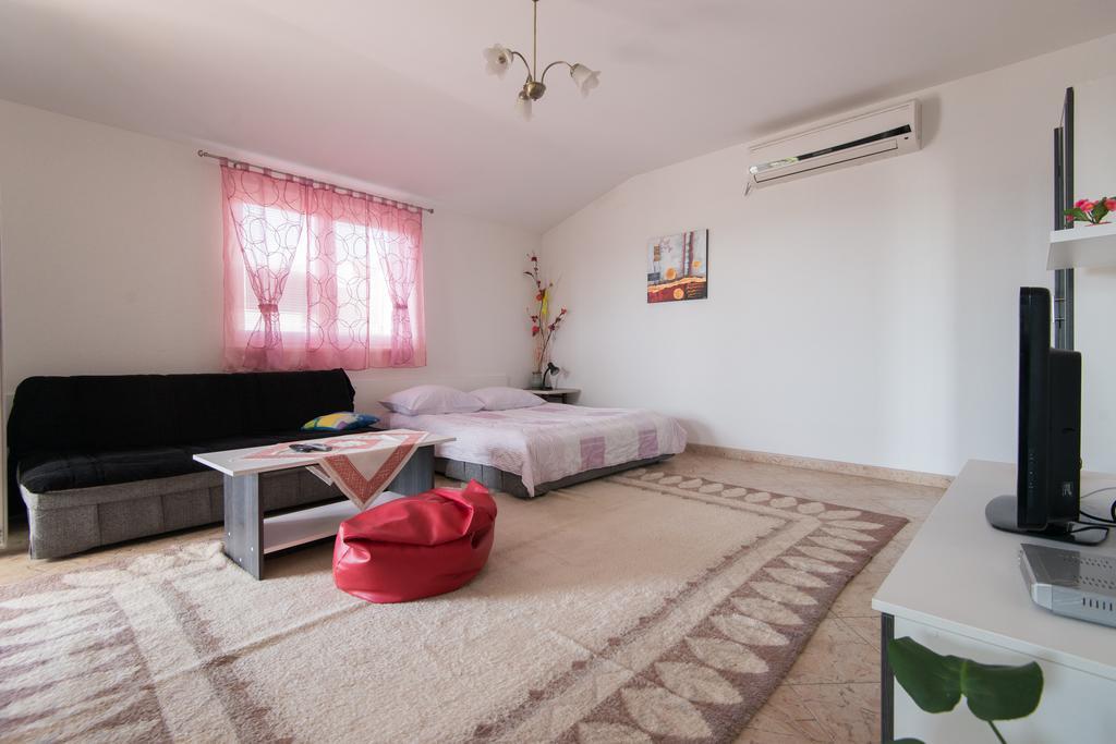 Apartments&Rooms Sb Neum Esterno foto