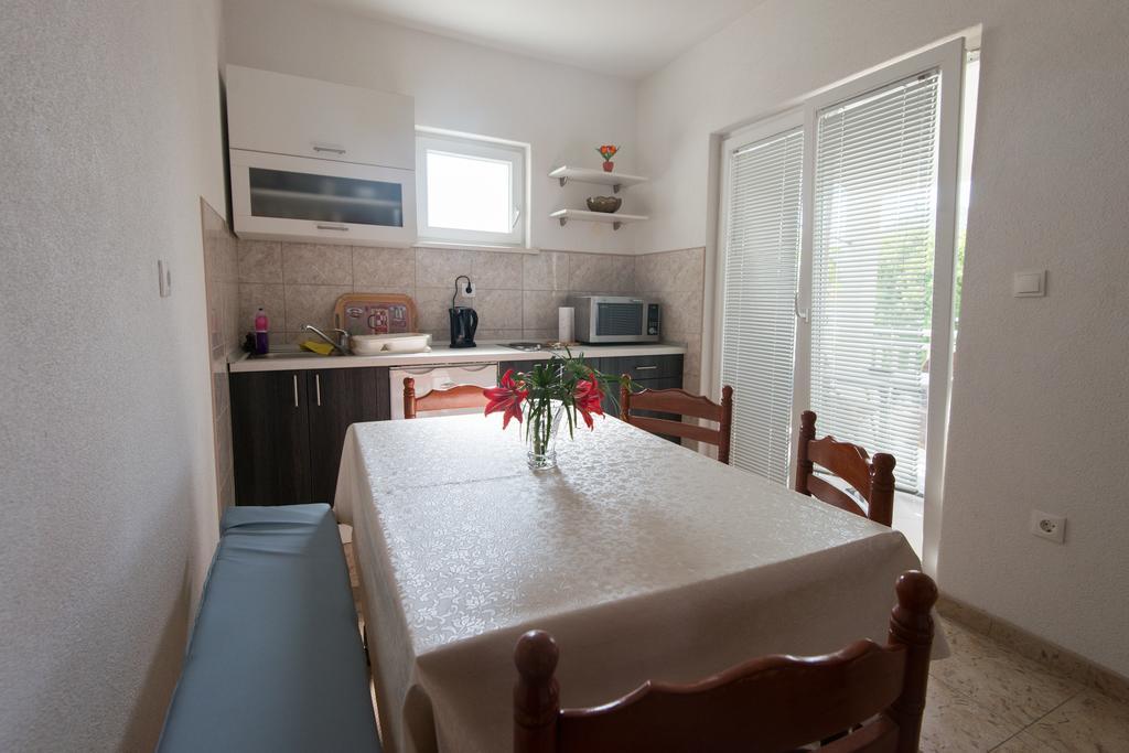Apartments&Rooms Sb Neum Esterno foto