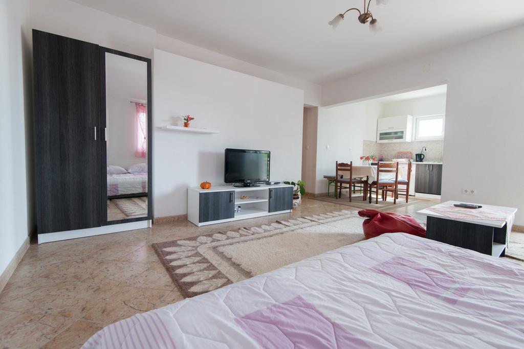 Apartments&Rooms Sb Neum Esterno foto