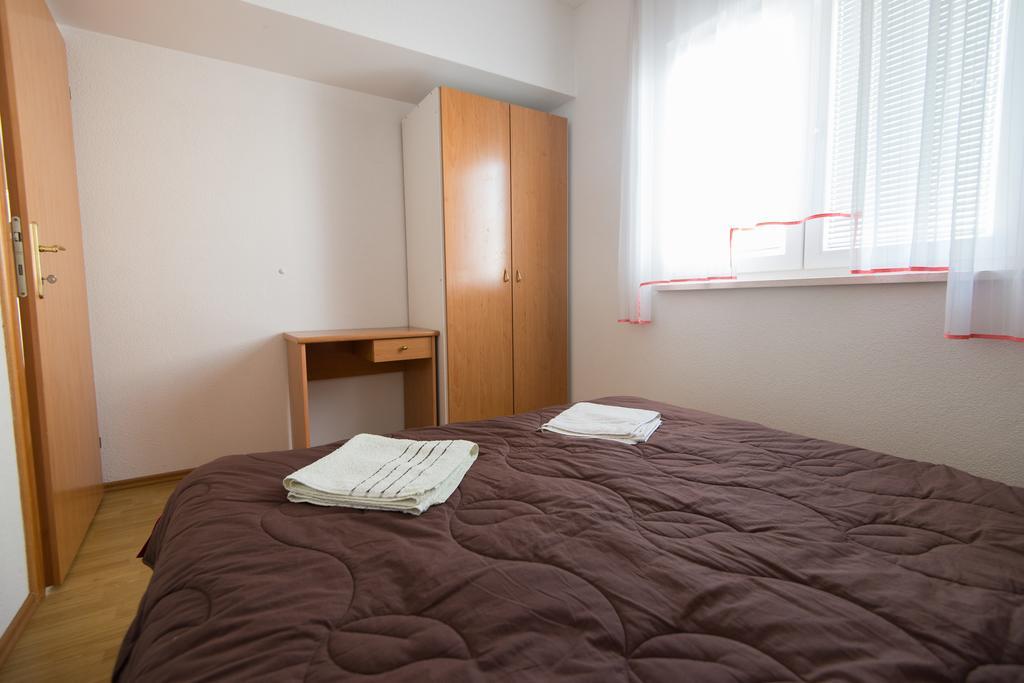 Apartments&Rooms Sb Neum Esterno foto