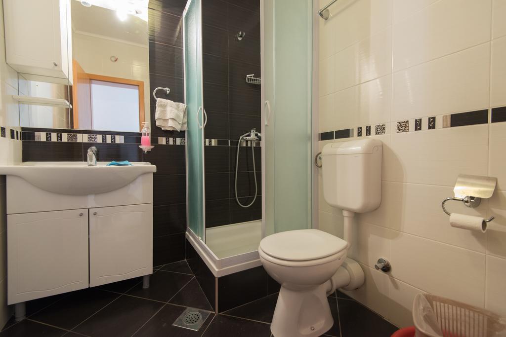 Apartments&Rooms Sb Neum Esterno foto
