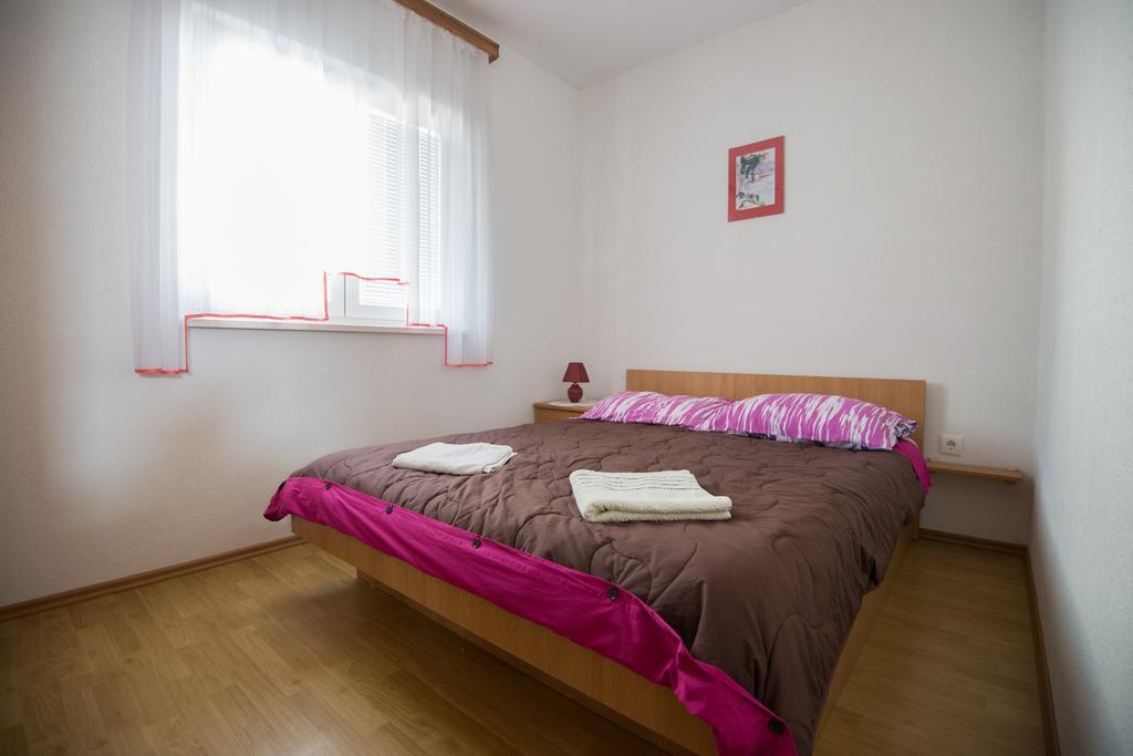 Apartments&Rooms Sb Neum Esterno foto