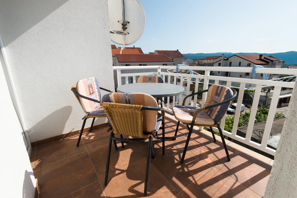 Apartments&Rooms Sb Neum Esterno foto