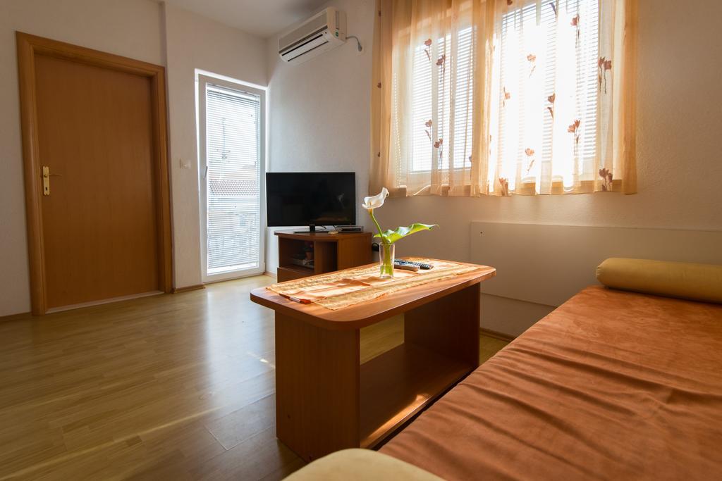 Apartments&Rooms Sb Neum Esterno foto