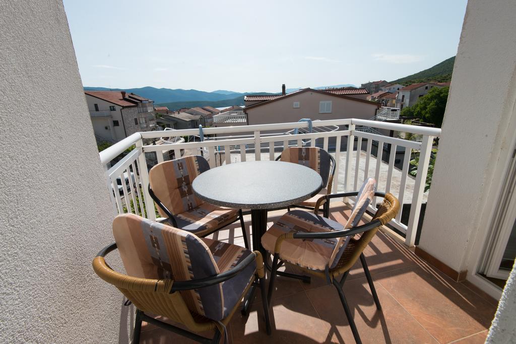 Apartments&Rooms Sb Neum Esterno foto