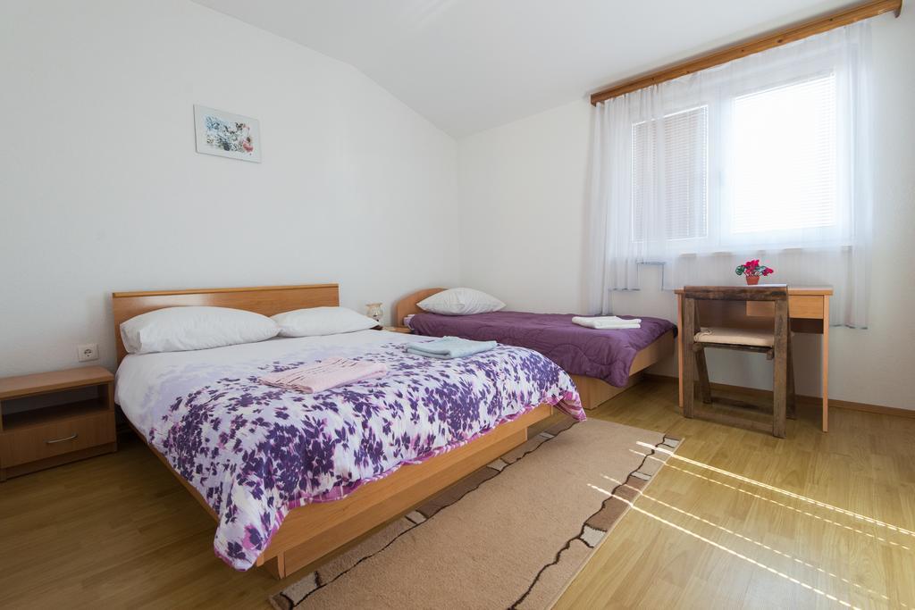 Apartments&Rooms Sb Neum Esterno foto