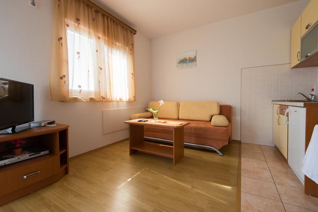 Apartments&Rooms Sb Neum Esterno foto