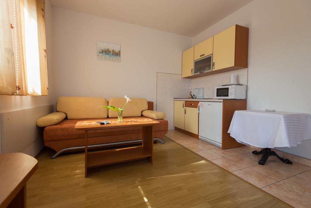 Apartments&Rooms Sb Neum Esterno foto