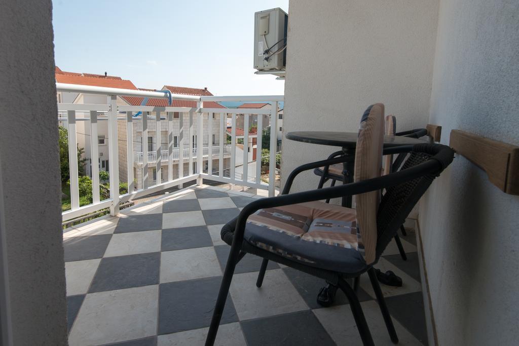 Apartments&Rooms Sb Neum Esterno foto