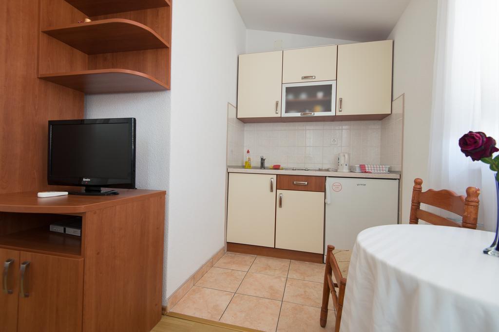 Apartments&Rooms Sb Neum Esterno foto
