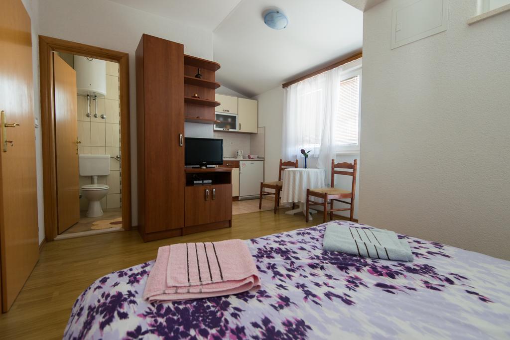 Apartments&Rooms Sb Neum Esterno foto