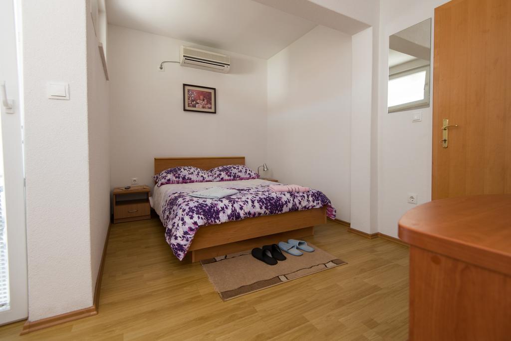 Apartments&Rooms Sb Neum Esterno foto