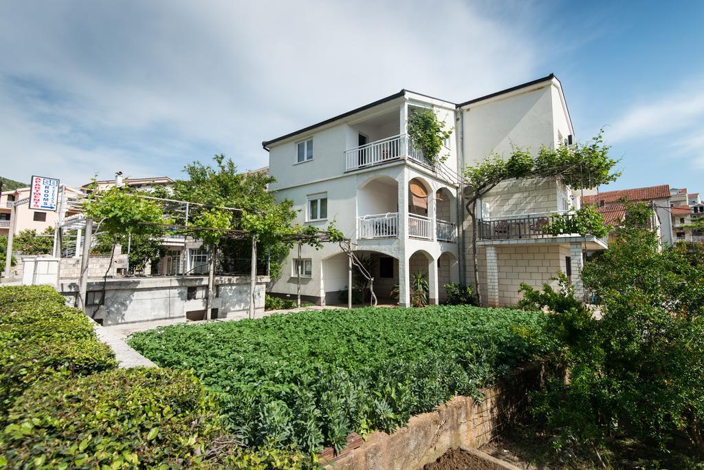 Apartments&Rooms Sb Neum Esterno foto