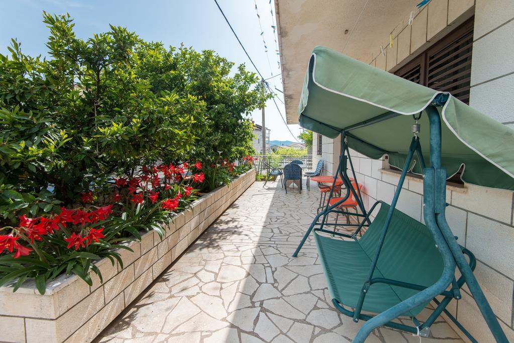 Apartments&Rooms Sb Neum Esterno foto