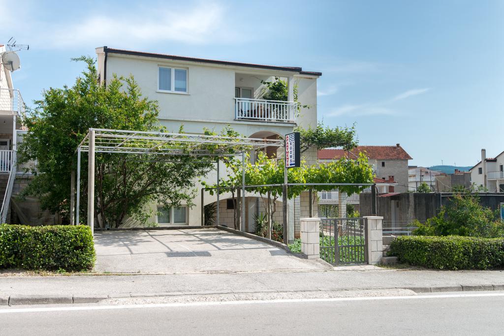 Apartments&Rooms Sb Neum Esterno foto