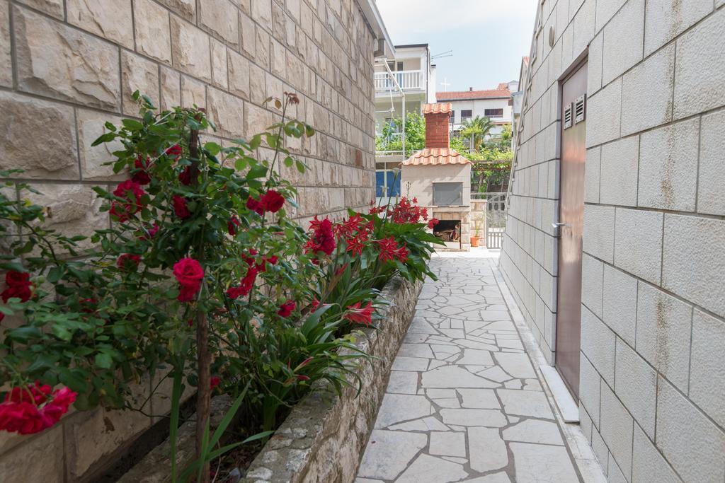 Apartments&Rooms Sb Neum Esterno foto