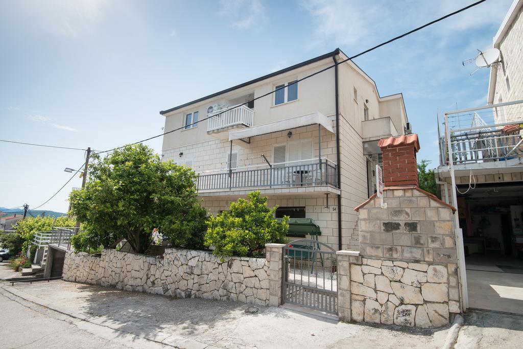 Apartments&Rooms Sb Neum Esterno foto